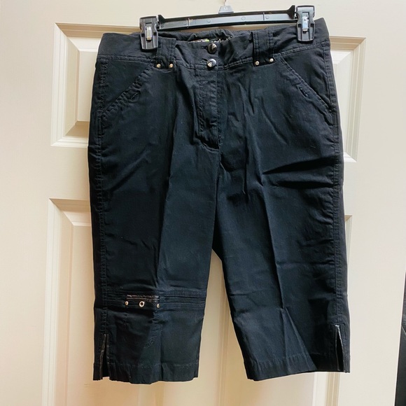 Jamie Sadock golf shorts. - Picture 1 of 7